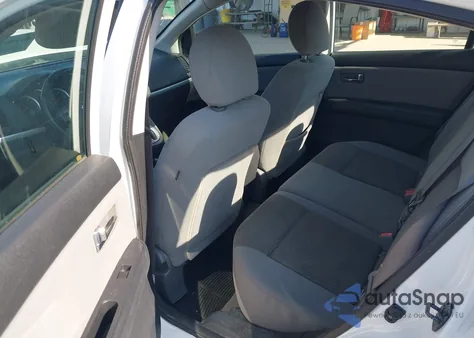 2012 Nissan Sentra 2.0 Sr z USA, uszkodzony, nr VIN 3N1AB6AP4CL731053